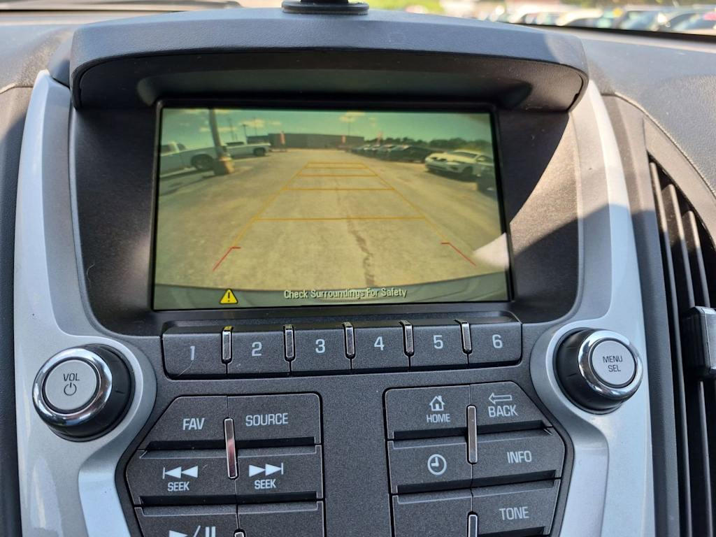 Thumbnail: 2016 Chevrolet Equinox - 33