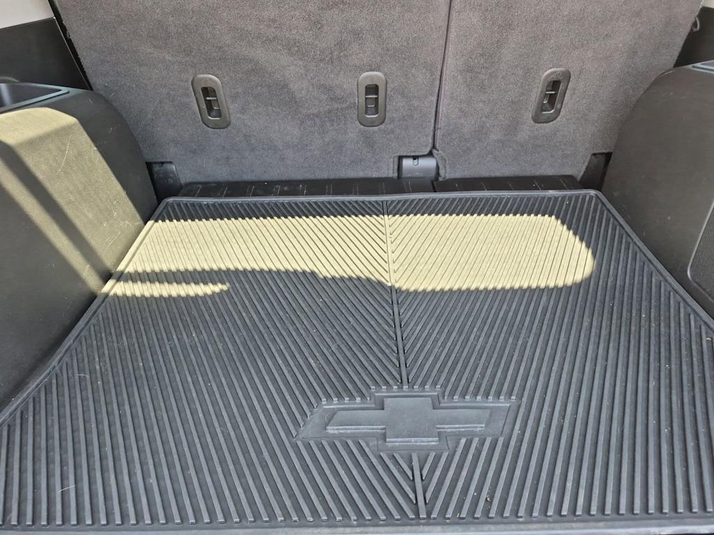 Thumbnail: 2016 Chevrolet Equinox - 16
