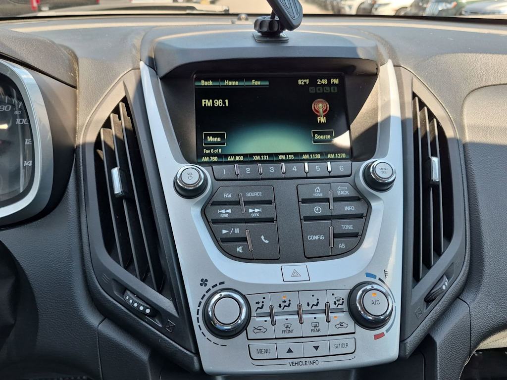 Thumbnail: 2016 Chevrolet Equinox - 13