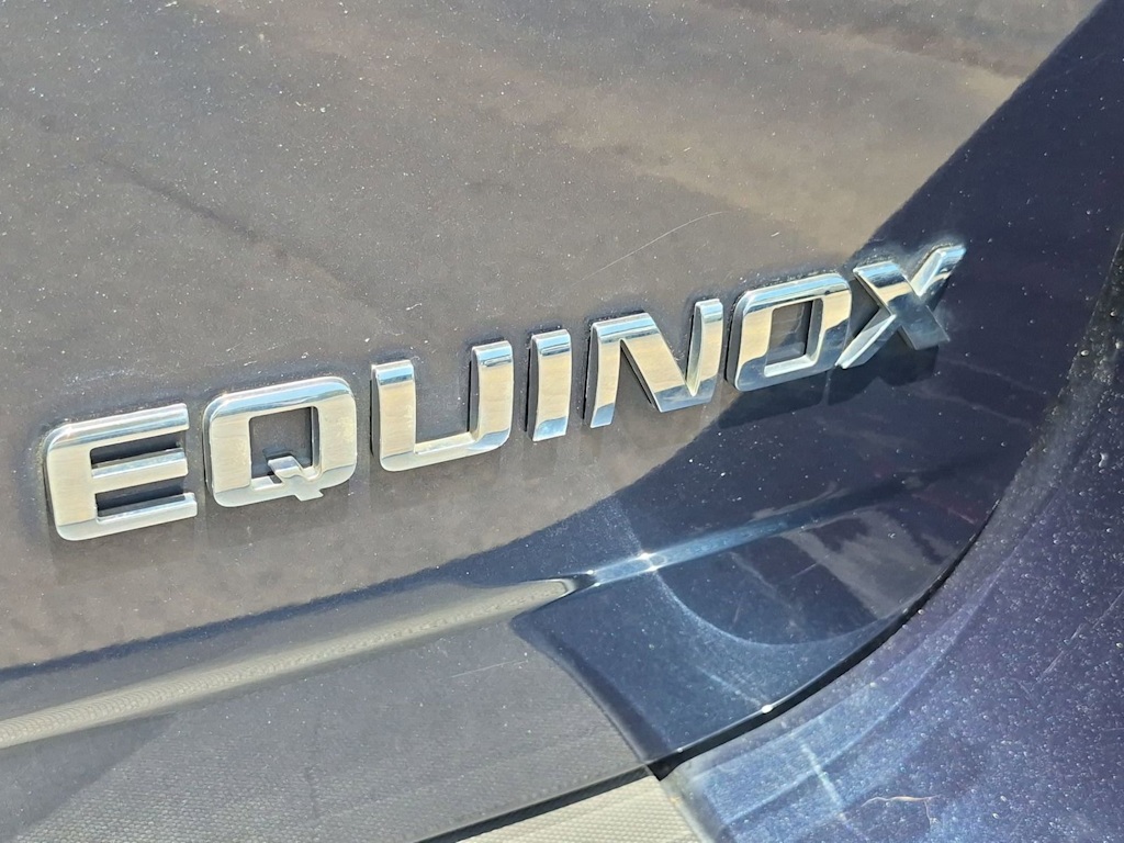 Thumbnail: 2016 Chevrolet Equinox - 7