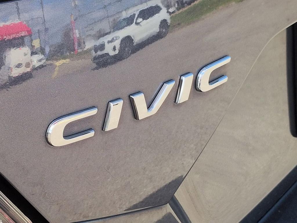 Thumbnail: 2018 Honda Civic - 22