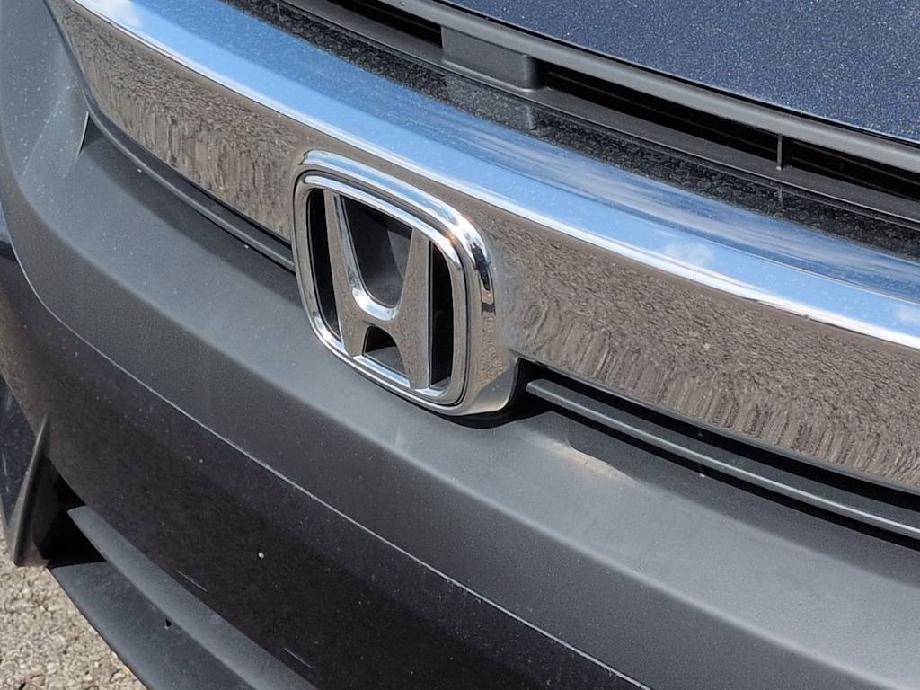 Thumbnail: 2018 Honda Civic - 6