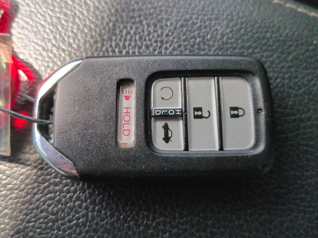 Thumbnail: 2018 Honda Civic - 14