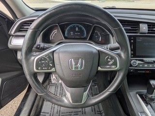 Thumbnail: 2018 Honda Civic - 10