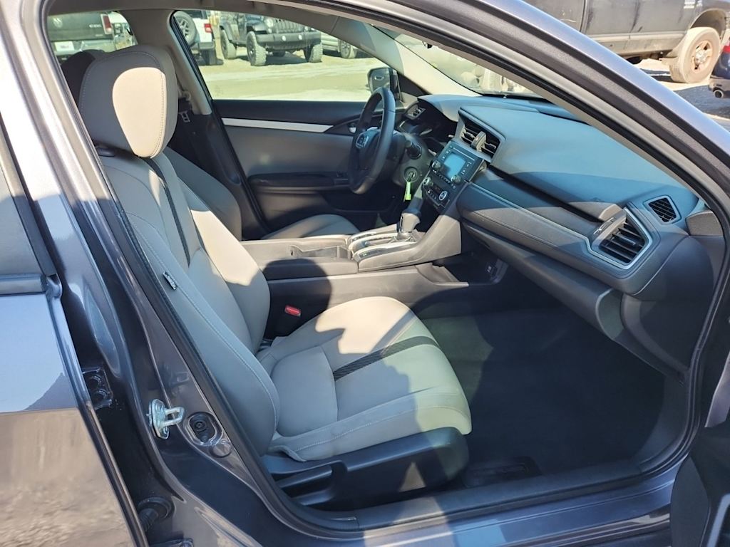 Thumbnail: 2018 Honda Civic - 22