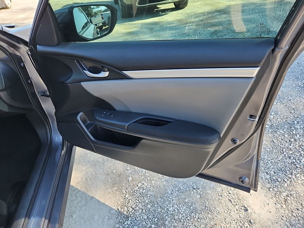 Thumbnail: 2018 Honda Civic - 23