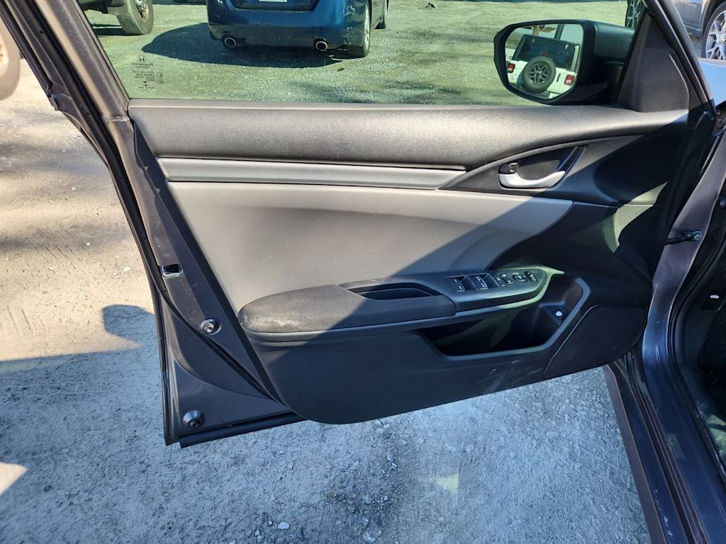 Thumbnail: 2018 Honda Civic - 19