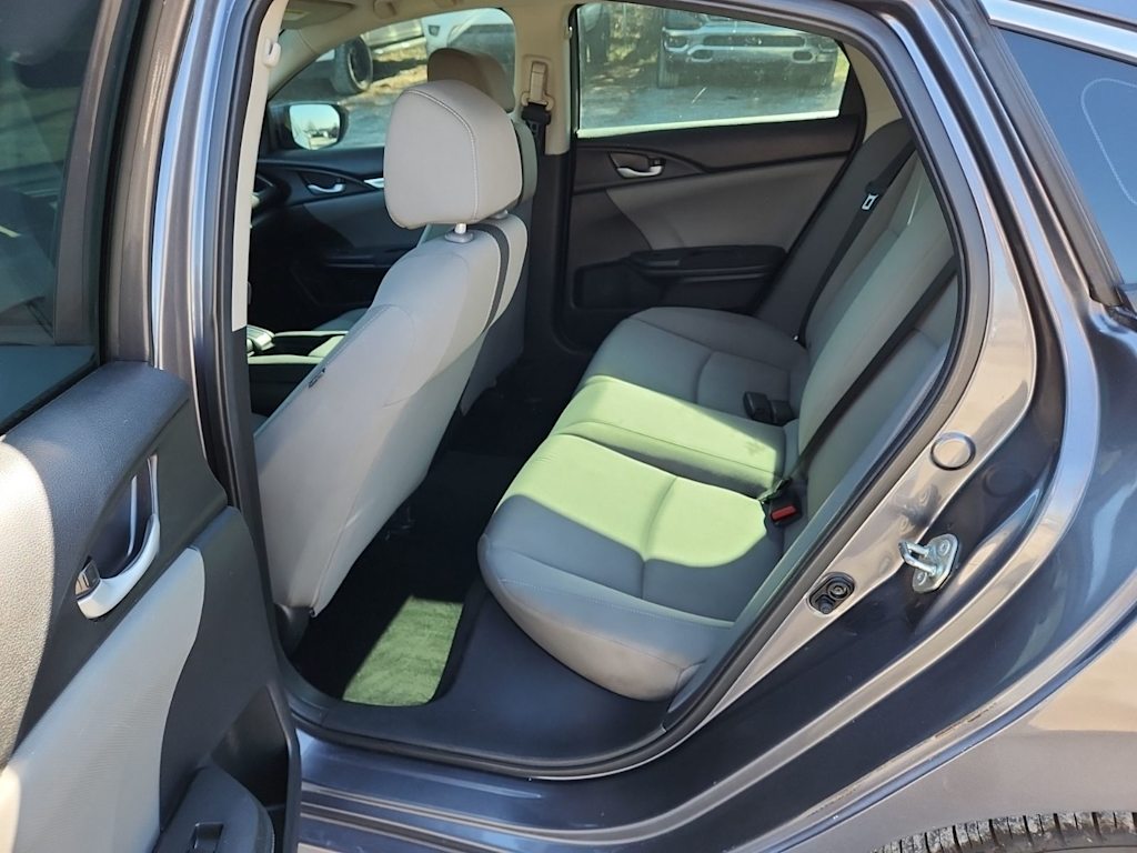 Thumbnail: 2018 Honda Civic - 26