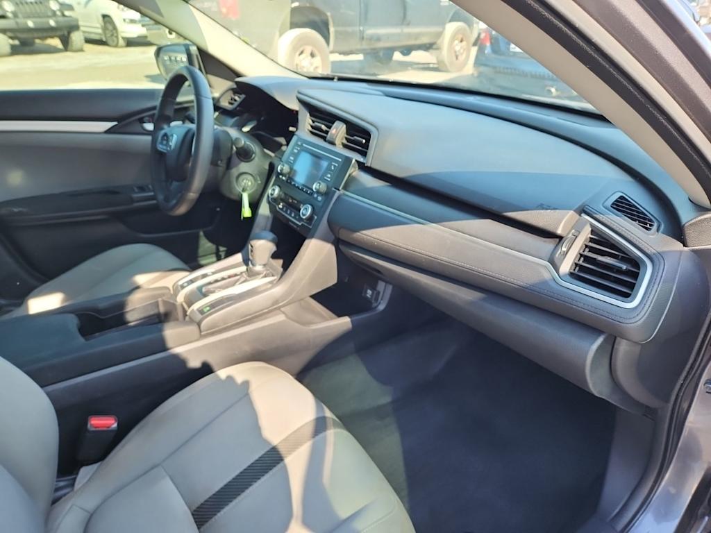 Thumbnail: 2018 Honda Civic - 12