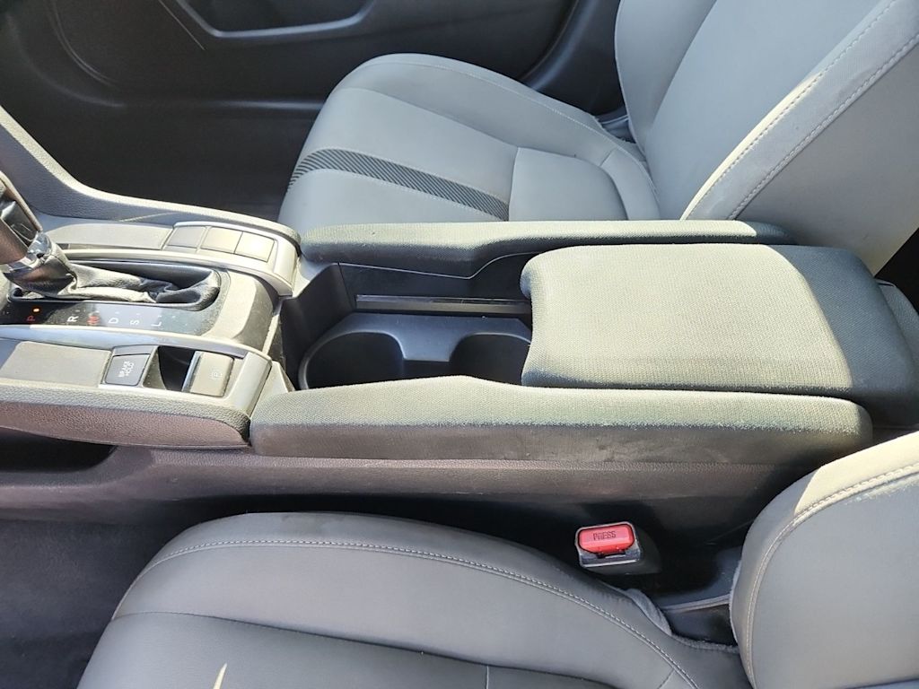 Thumbnail: 2018 Honda Civic - 13