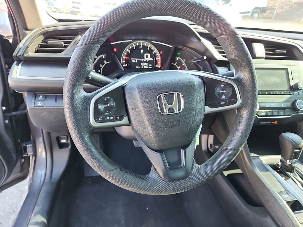 Thumbnail: 2018 Honda Civic - 7