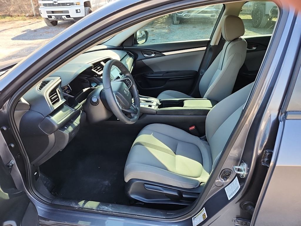 Thumbnail: 2018 Honda Civic - 9