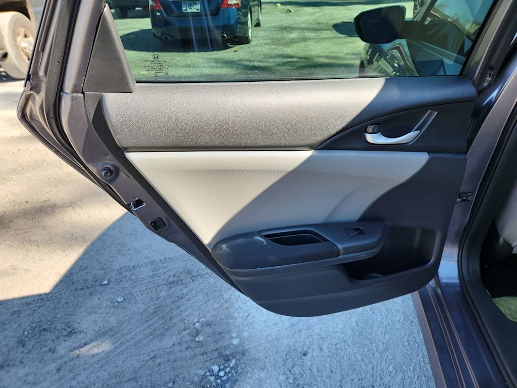 Thumbnail: 2018 Honda Civic - 27