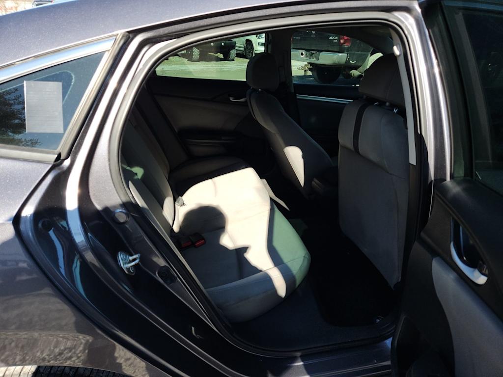 Thumbnail: 2018 Honda Civic - 24