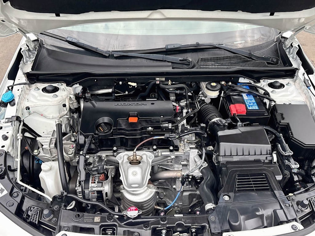 Thumbnail: 2024 Honda Civic - 7
