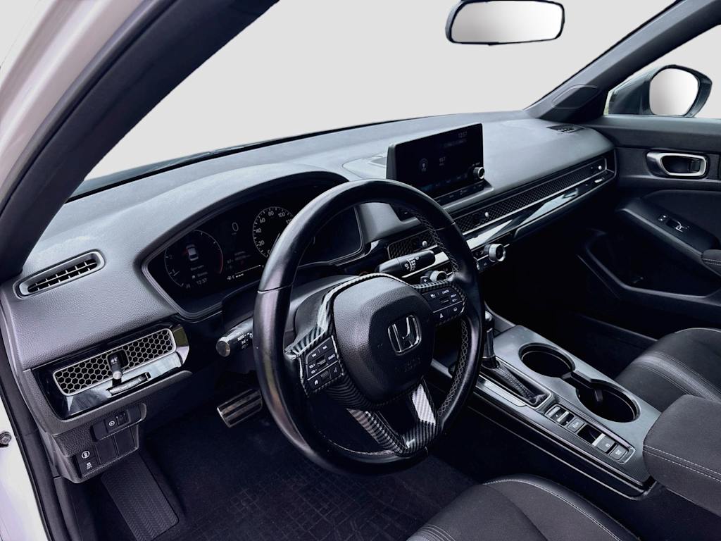 Thumbnail: 2024 Honda Civic - 2