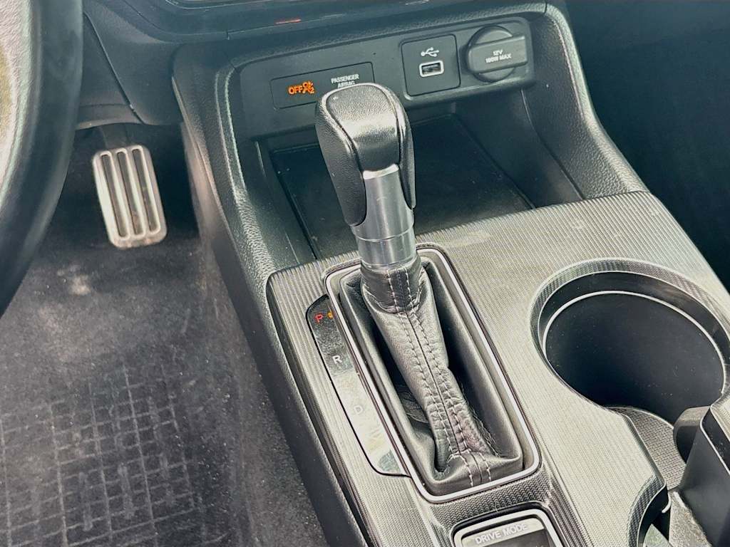 Thumbnail: 2024 Honda Civic - 15