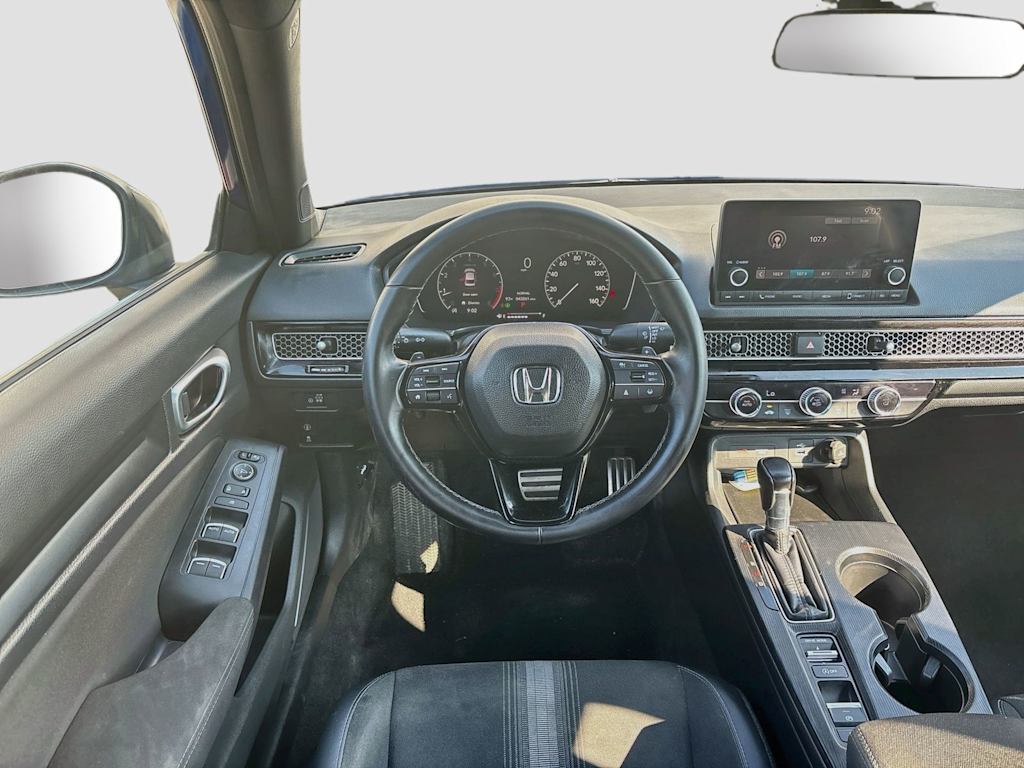 Thumbnail: 2023 Honda Civic - 13