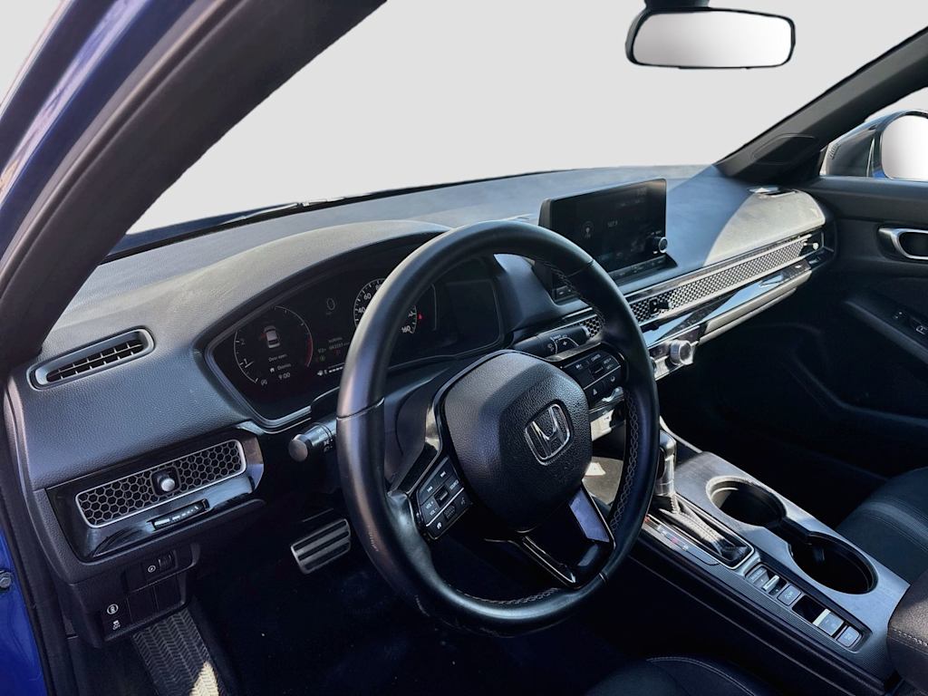 Thumbnail: 2023 Honda Civic - 2