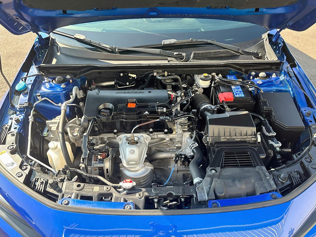 Thumbnail: 2023 Honda Civic - 8