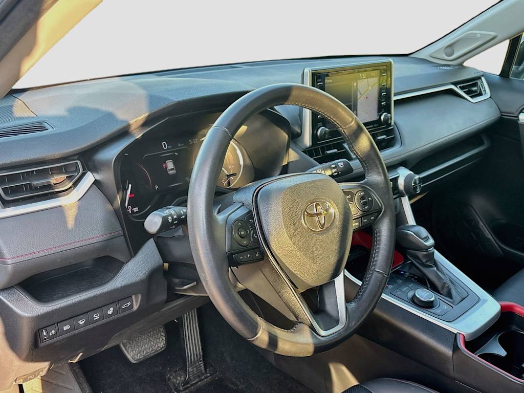 Thumbnail: 2020 Toyota RAV4 - 2