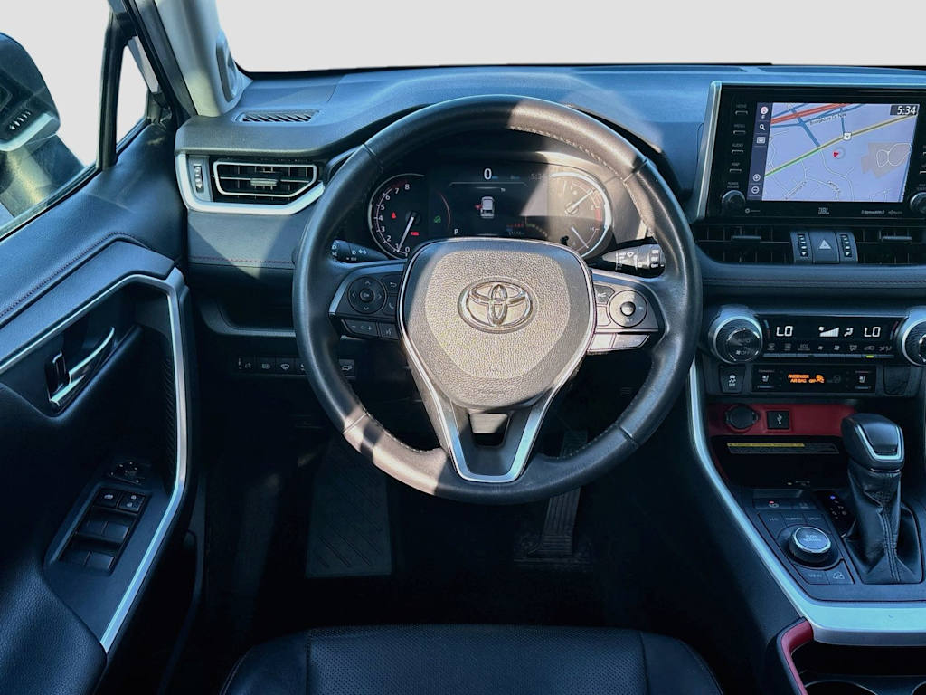 Thumbnail: 2020 Toyota RAV4 - 13