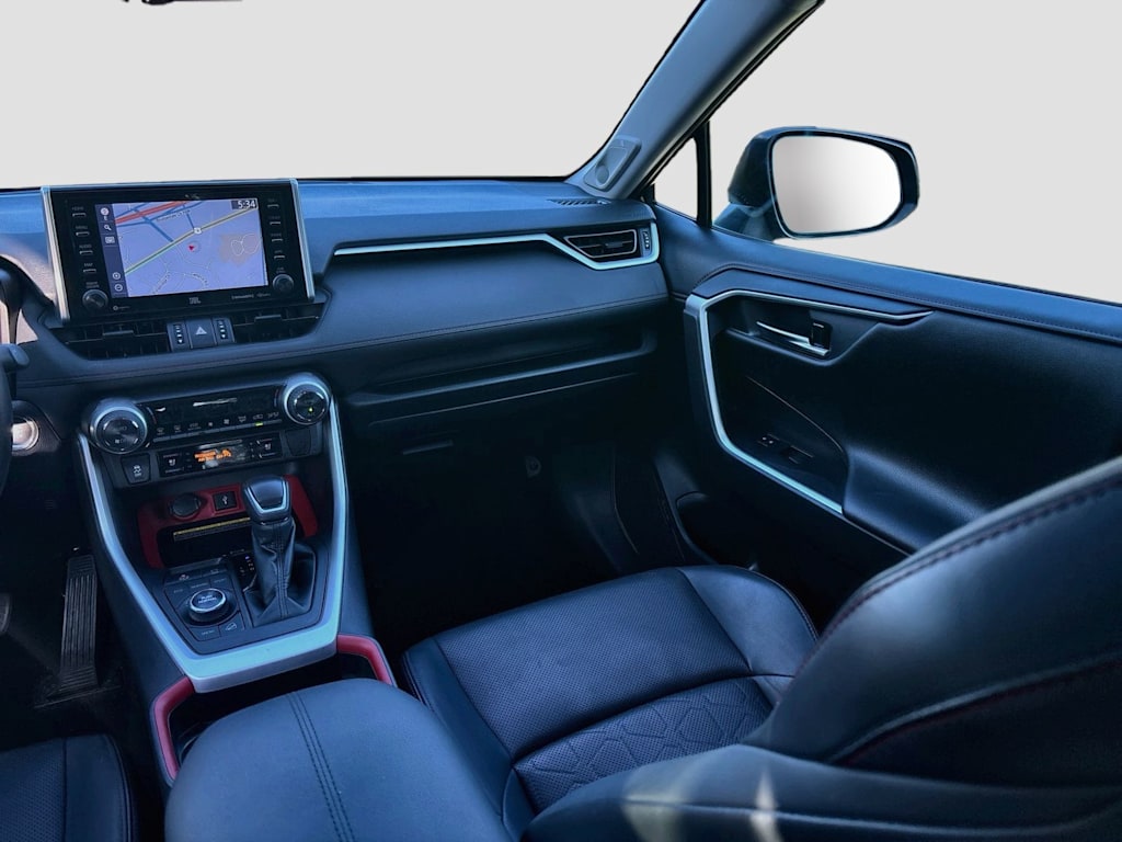 Thumbnail: 2020 Toyota RAV4 - 14