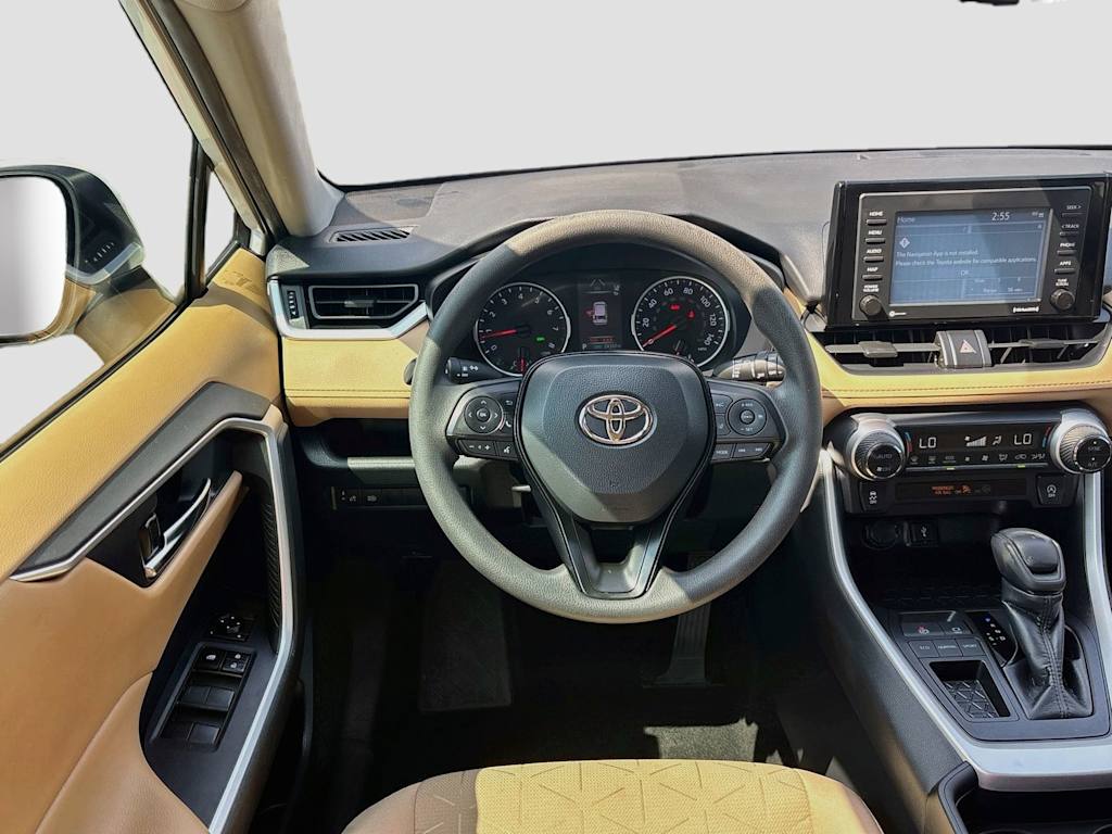 Thumbnail: 2021 Toyota RAV4 - 14