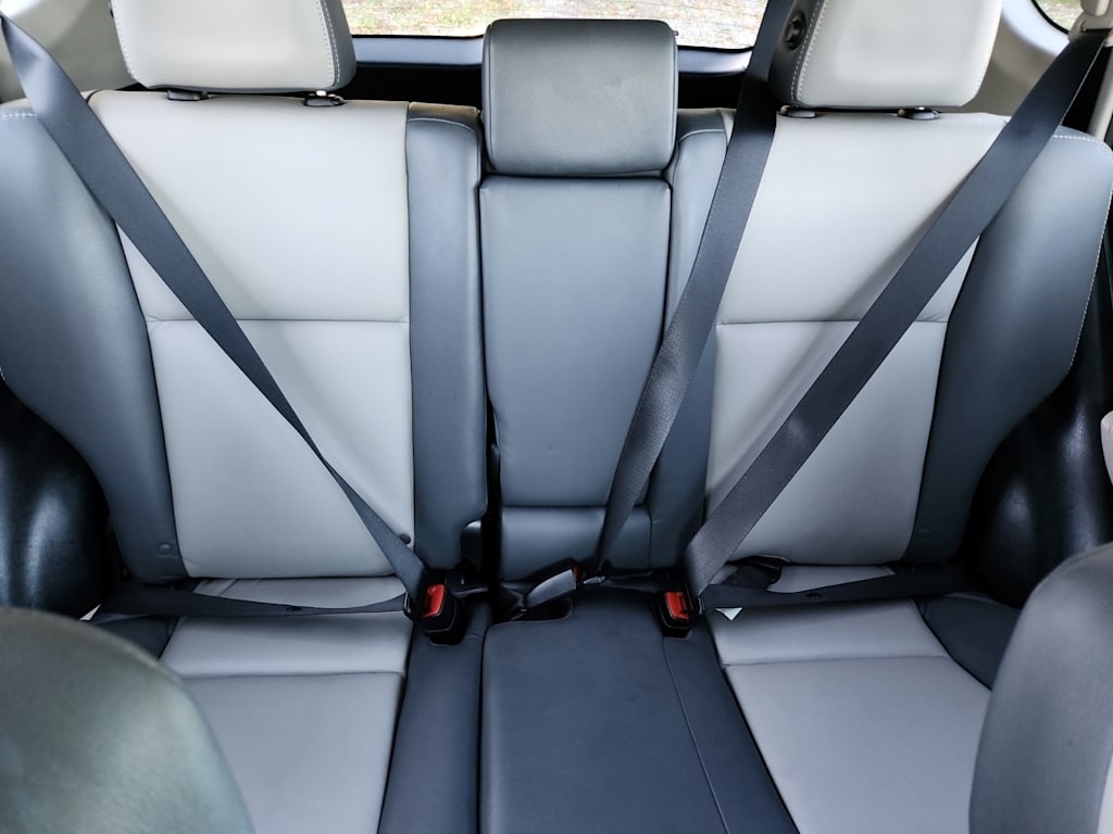 Thumbnail: 2013 Toyota RAV4 - 10