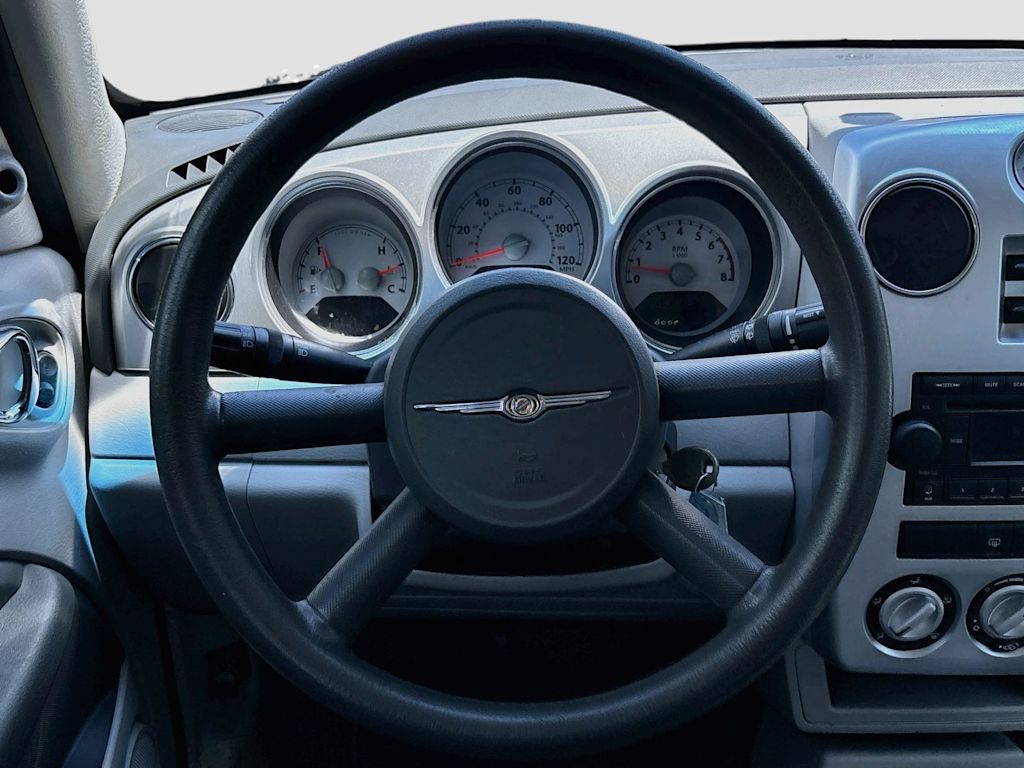Thumbnail: 2007 Chrysler PT Cruiser - 9