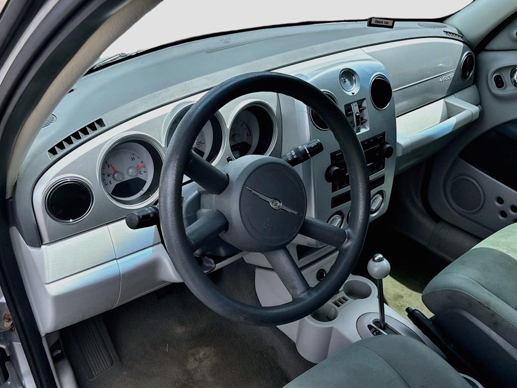 Thumbnail: 2007 Chrysler PT Cruiser - 2