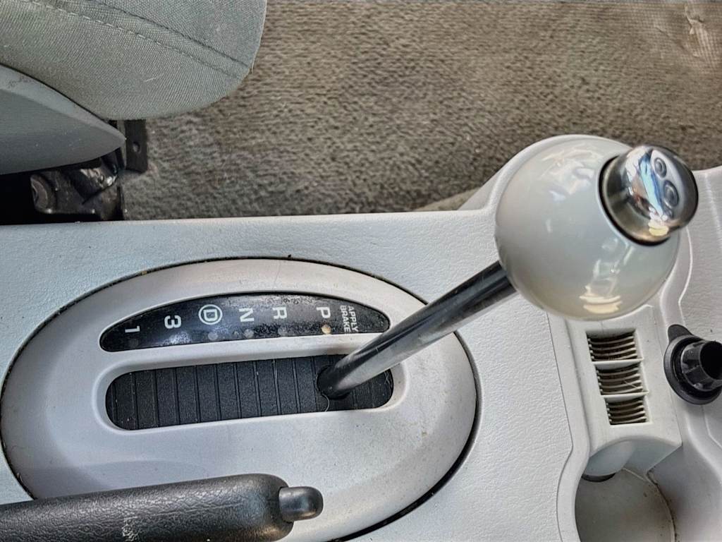 Thumbnail: 2007 Chrysler PT Cruiser - 23