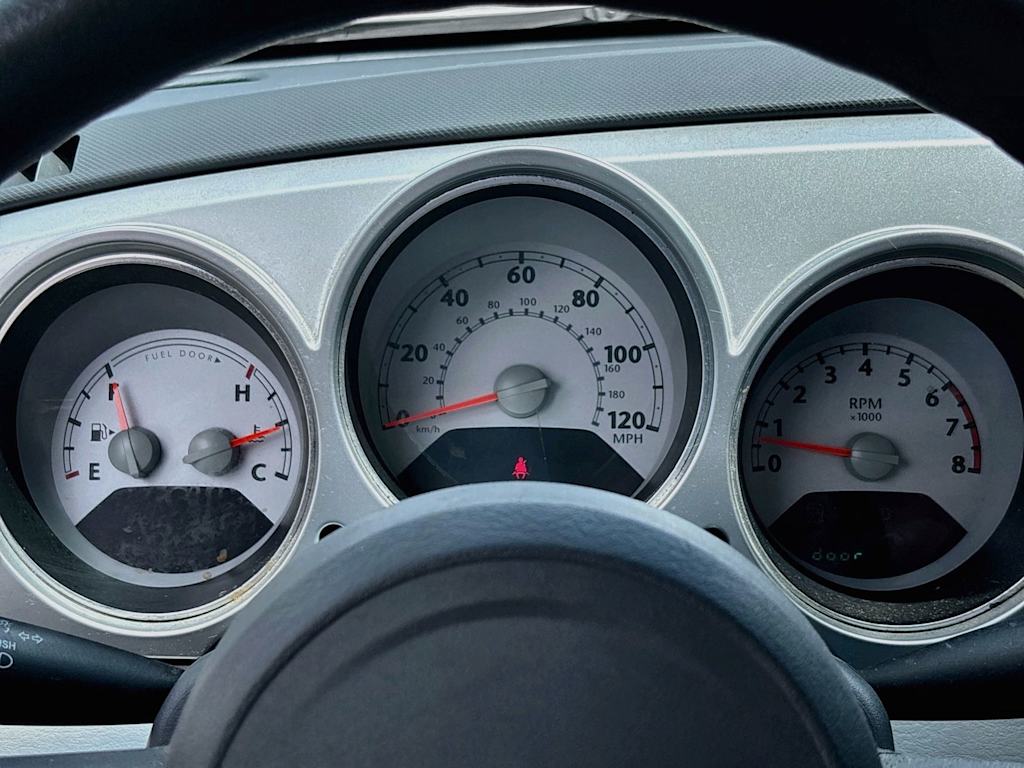Thumbnail: 2007 Chrysler PT Cruiser - 16