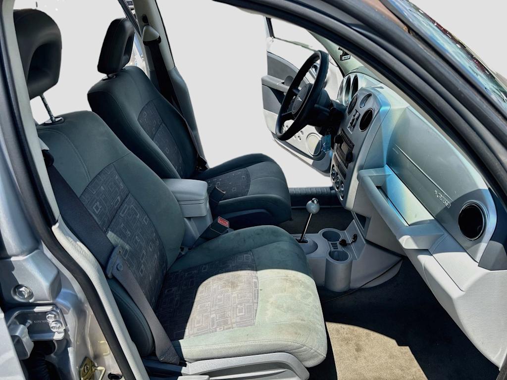 Thumbnail: 2007 Chrysler PT Cruiser - 27