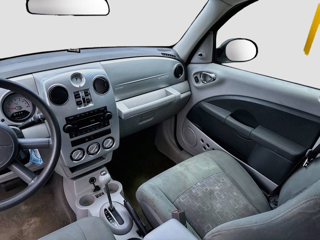 Thumbnail: 2007 Chrysler PT Cruiser - 14