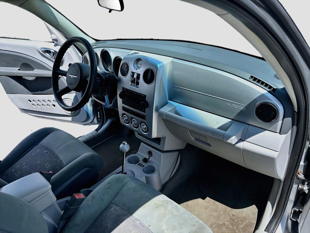 Thumbnail: 2007 Chrysler PT Cruiser - 28