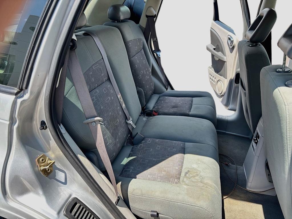 Thumbnail: 2007 Chrysler PT Cruiser - 11