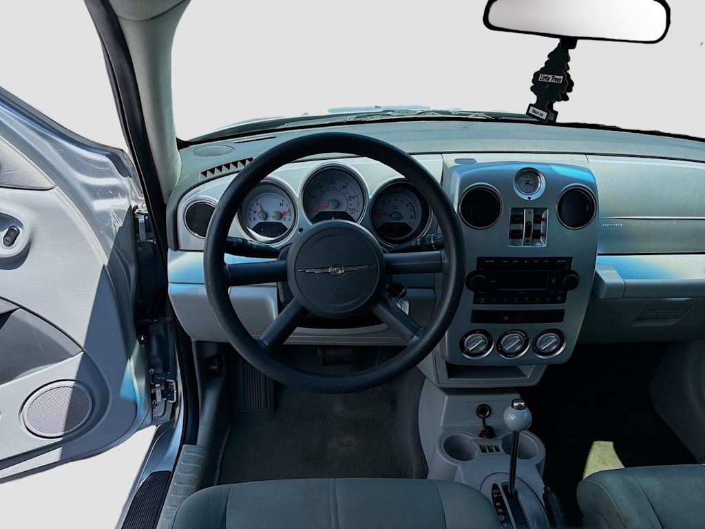 Thumbnail: 2007 Chrysler PT Cruiser - 13