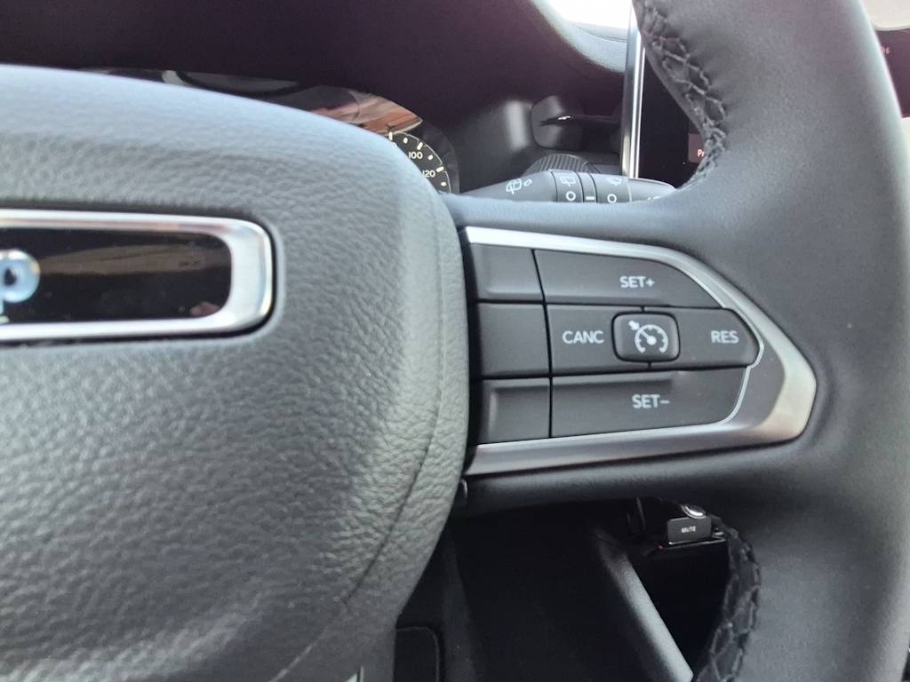 Thumbnail: 2026 Jeep Compass - 28