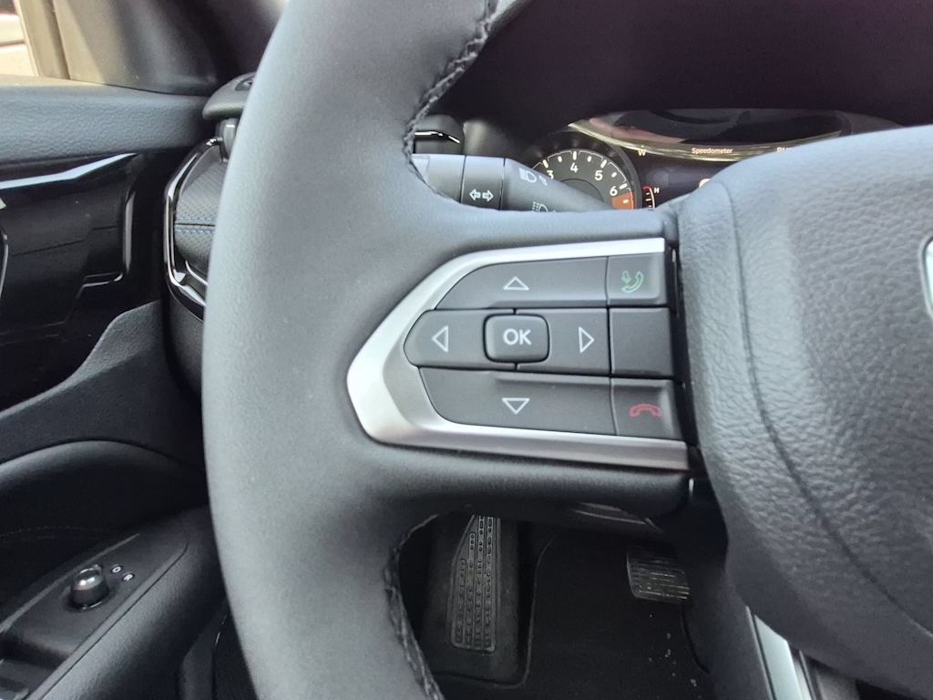Thumbnail: 2026 Jeep Compass - 27