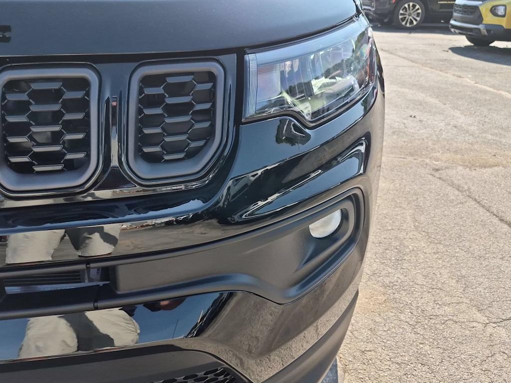 Thumbnail: 2026 Jeep Compass - 23