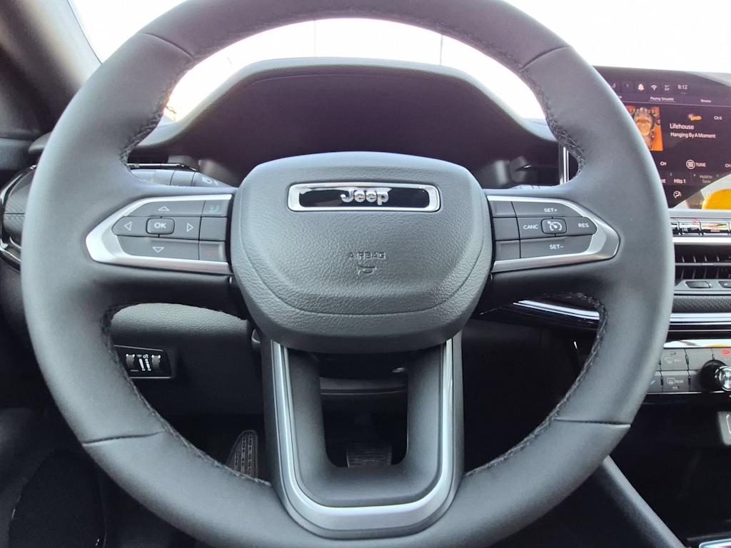 Thumbnail: 2026 Jeep Compass - 13