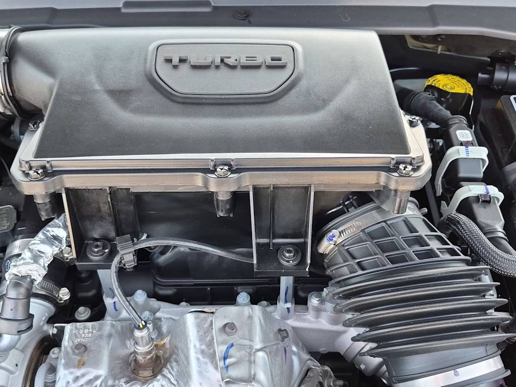 Thumbnail: 2026 Jeep Compass - 8
