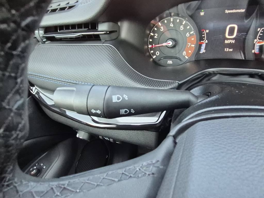 Thumbnail: 2026 Jeep Compass - 30