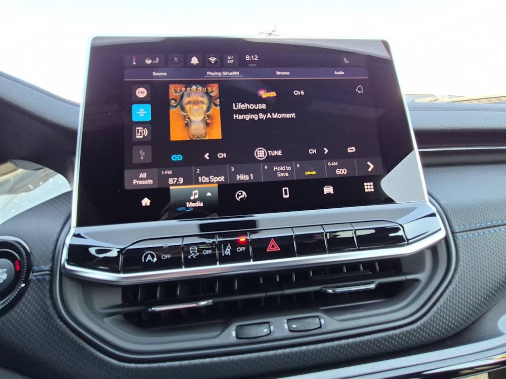 Thumbnail: 2026 Jeep Compass - 14