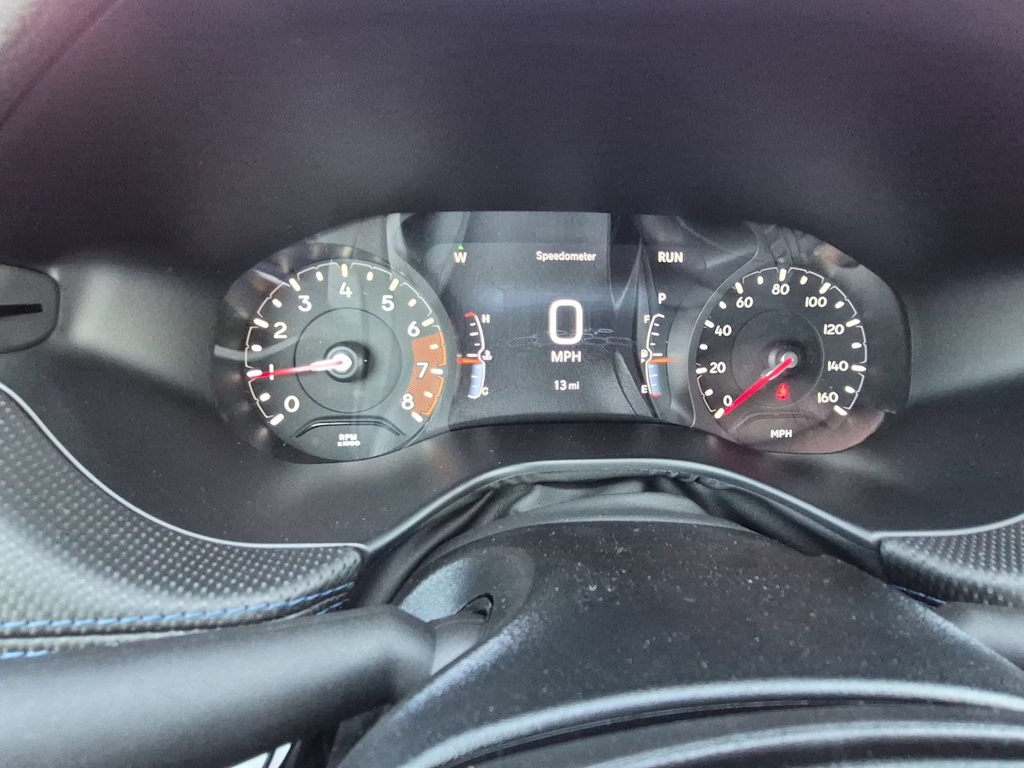 Thumbnail: 2026 Jeep Compass - 16