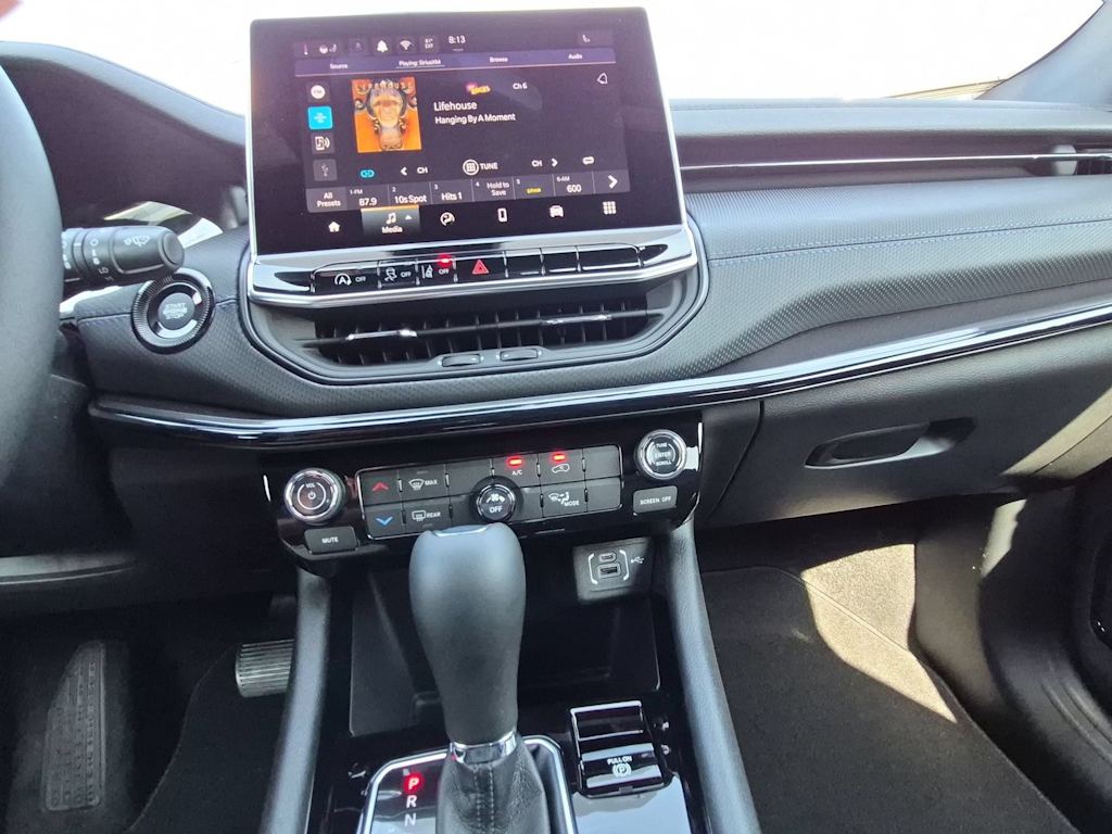 Thumbnail: 2026 Jeep Compass - 33
