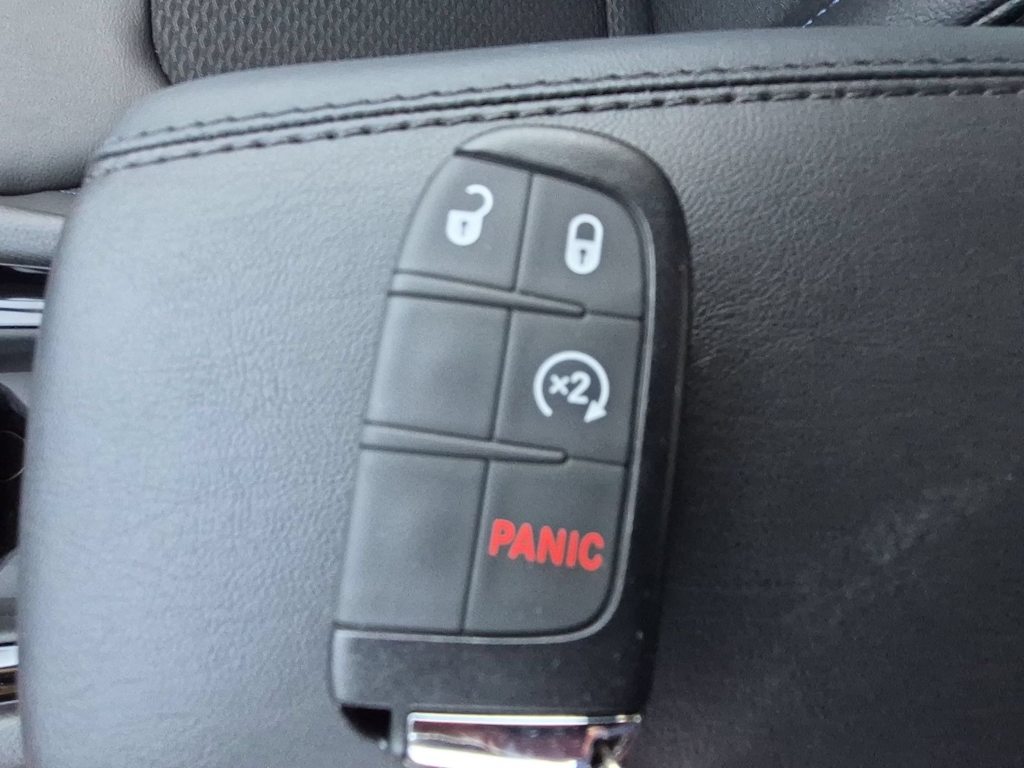 Thumbnail: 2026 Jeep Compass - 17