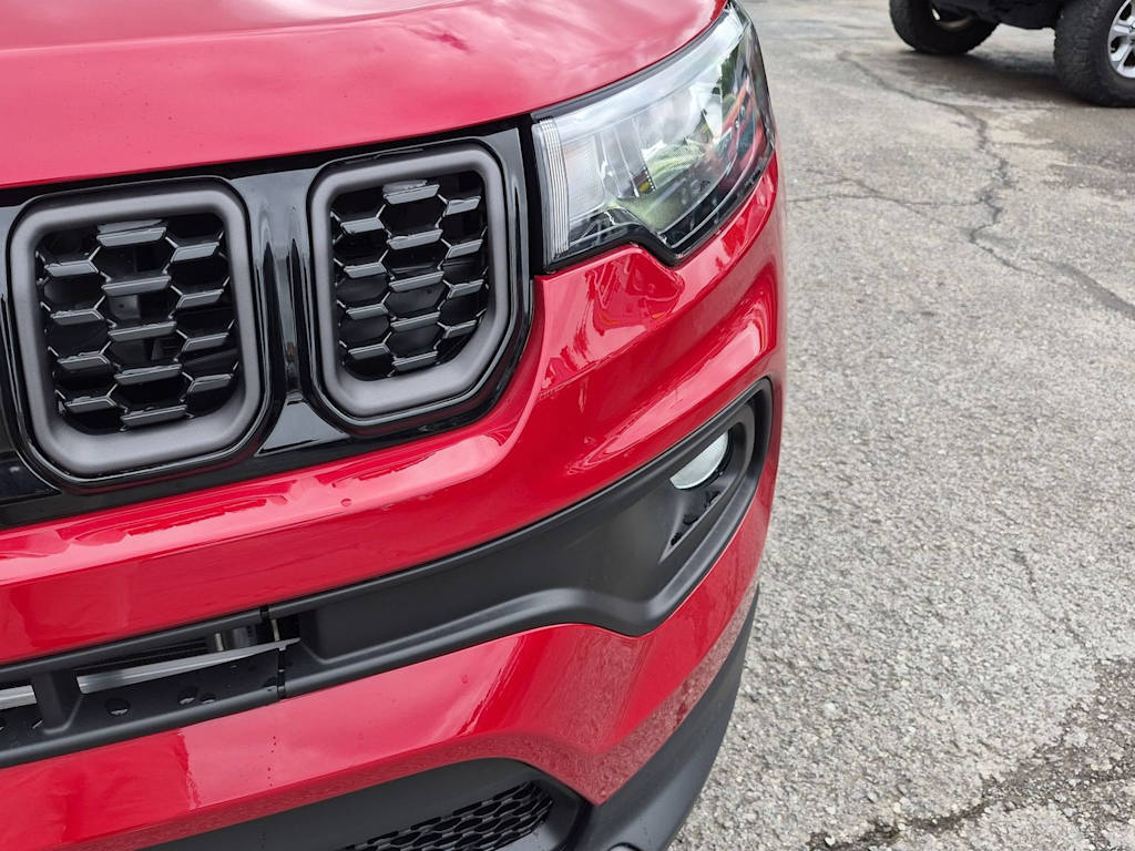 Thumbnail: 2026 Jeep Compass - 25