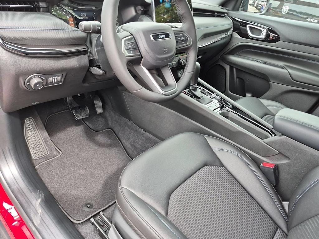 Thumbnail: 2026 Jeep Compass - 2